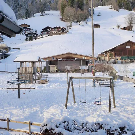 Burgfeld By Interhome Apartment *