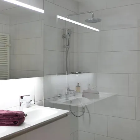 Apartment Burgfeld By Interhome Beatenberg