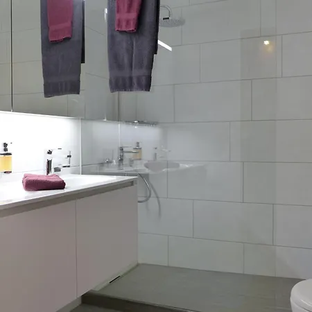 Burgfeld By Interhome Apartment Beatenberg