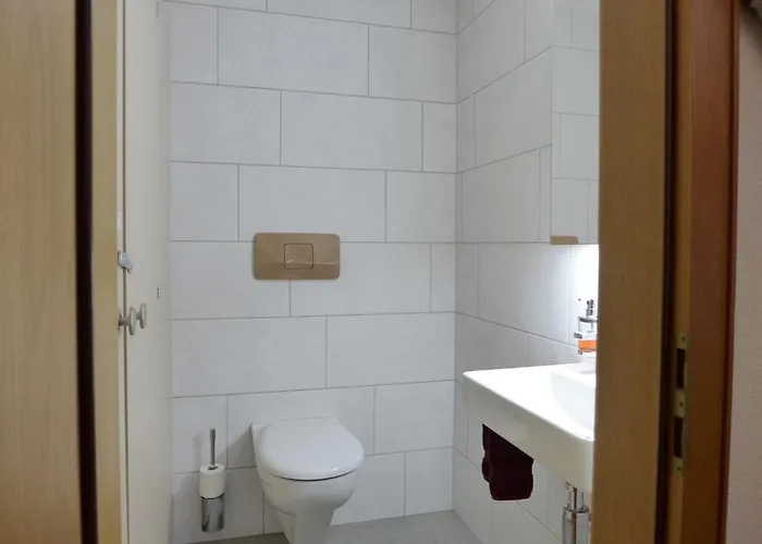 Burgfeld By Interhome شقة *