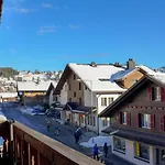 Burgfeld By Interhome
