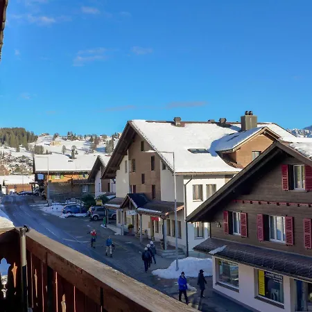 Burgfeld By Interhome