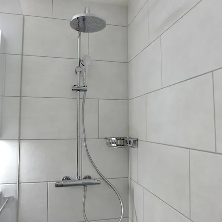 Apartamento Burgfeld By Interhome