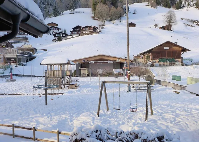 Burgfeld By Interhome Apartman *