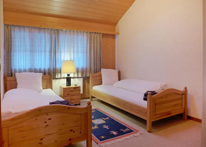 Burgfeld By Interhome Apartman *