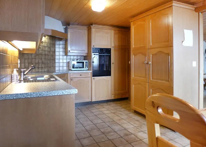 Burgfeld By Interhome Apartman
