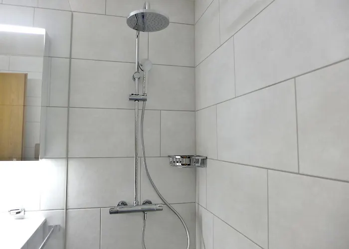 Apartman Burgfeld By Interhome