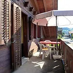 Διαμέρισμα Burgfeld By Interhome *